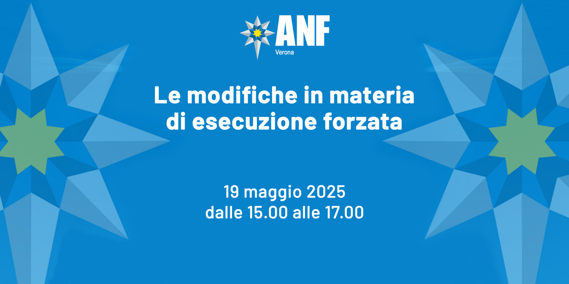 Le modifiche in materia di esecuzione forzata