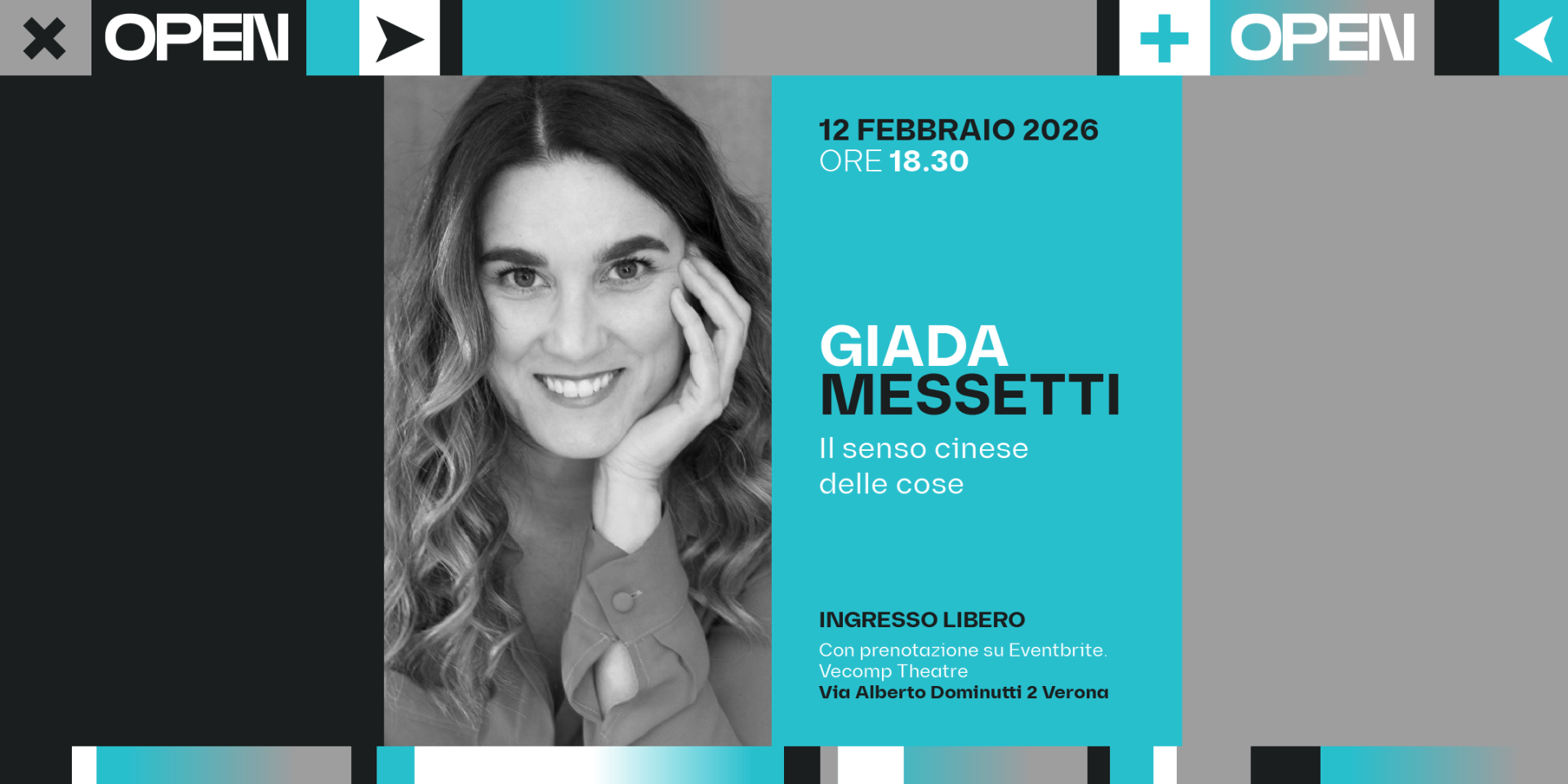 Il senso cinese delle cose