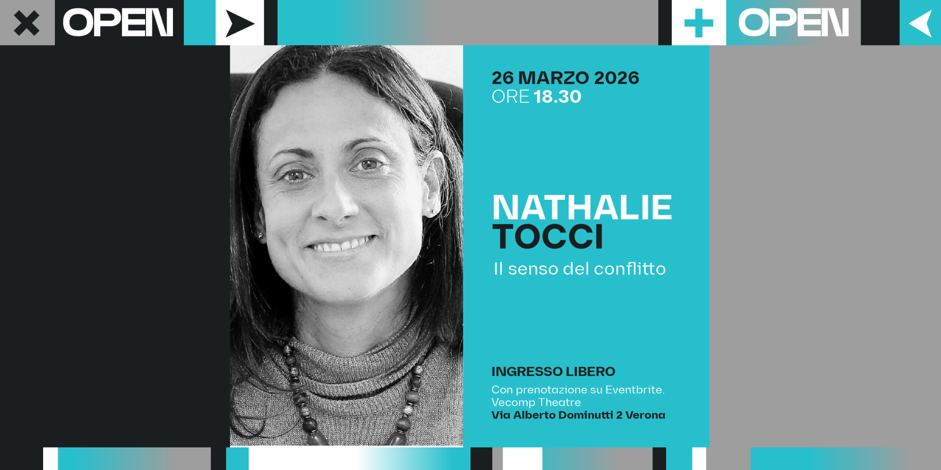 Il senso del conflitto