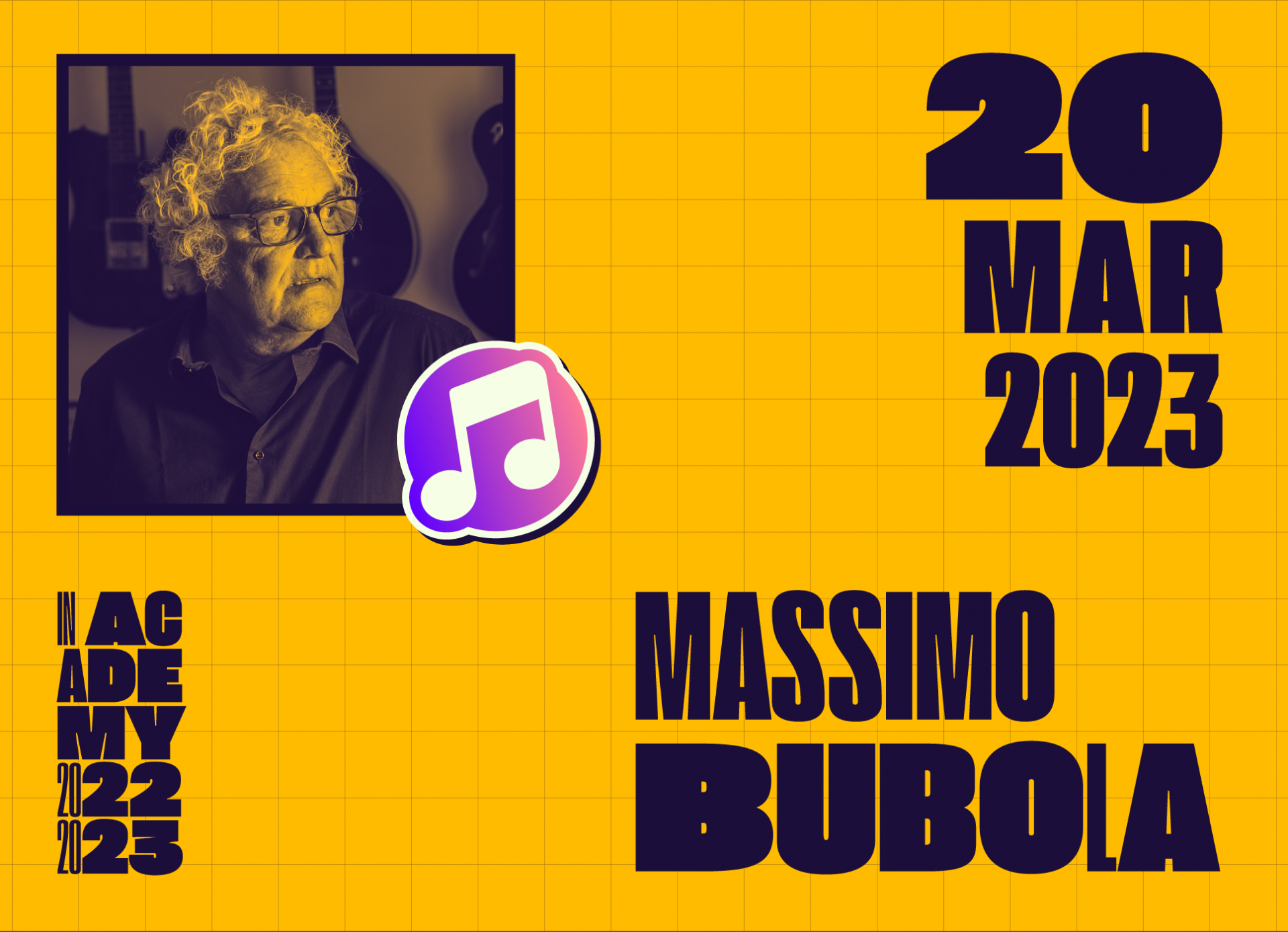 Sognai talmente forte: un viaggio alla scoperta delle canzoni di Massimo Bubola