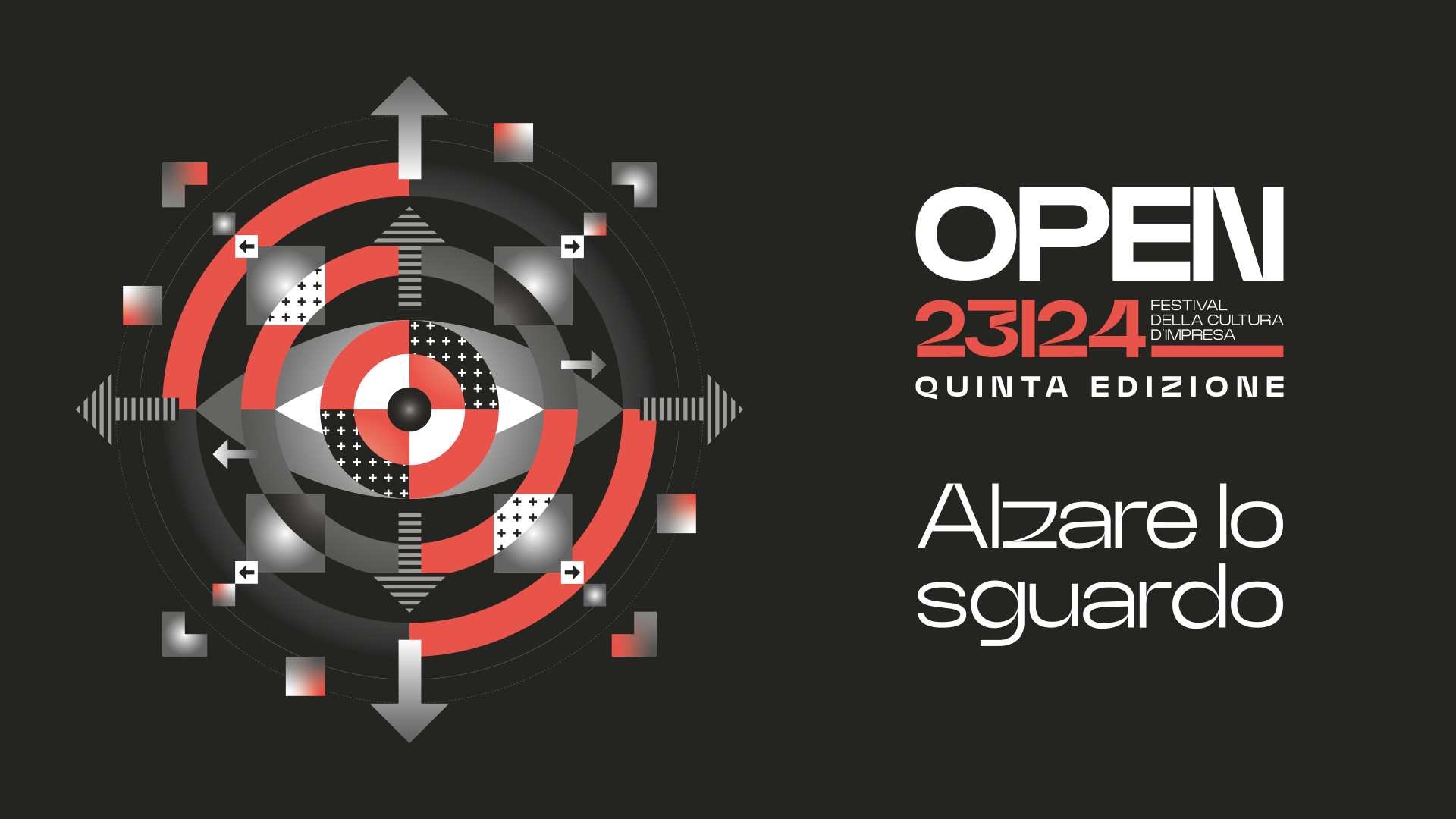 OPEN 23/24 - Festival della Cultura d'Impresa