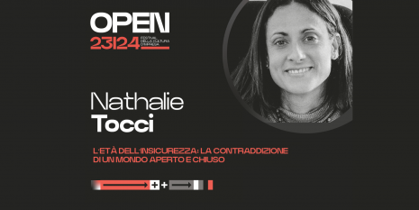 L'età dell'insicurezza: la contraddizione di un mondo aperto e chiuso