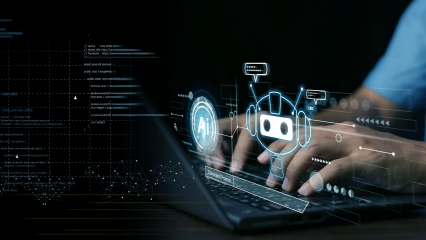 AI, Cybersecurity e novità ICT