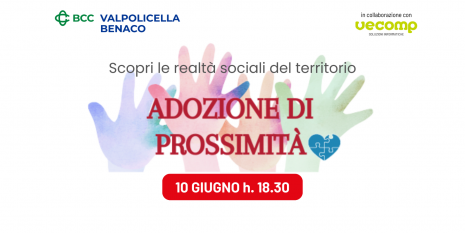 Adozione di Prossimità