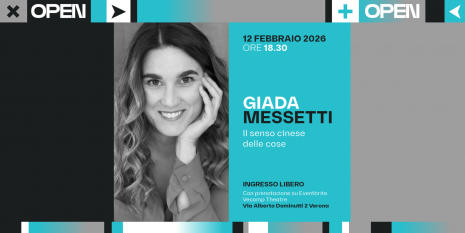 Il senso cinese delle cose