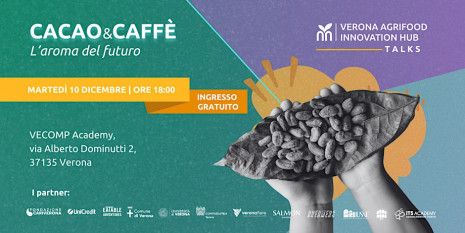 CACAO&CAFFÈ: L'aroma del futuro