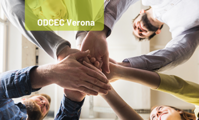 ODCEC - Analisi Relazionale: conoscere i propri interlocutori per migliorarne le relazioni
