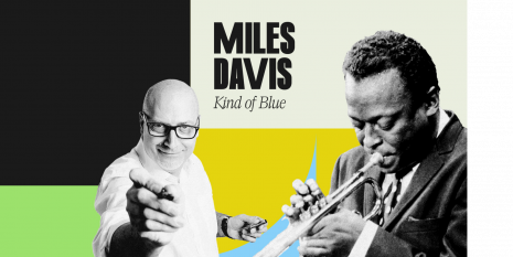 Miles Davis - Kind of Blue