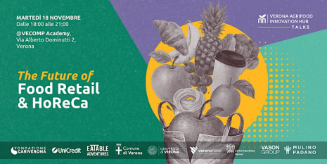The Future of Food Retail & HoReCa