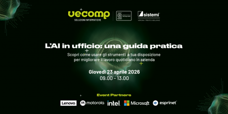 L'AI in ufficio: una guida pratica