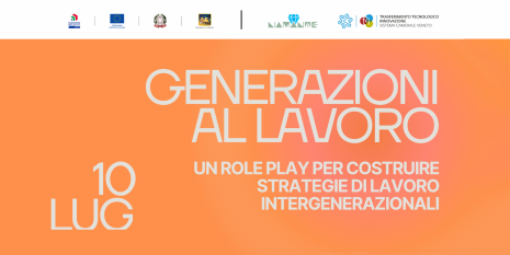 Generazioni al Lavoro