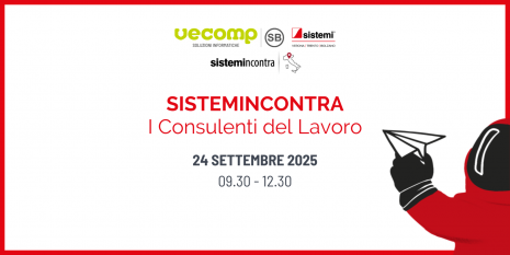 SISTEMINCONTRA Bolzano- Consulenti del Lavoro