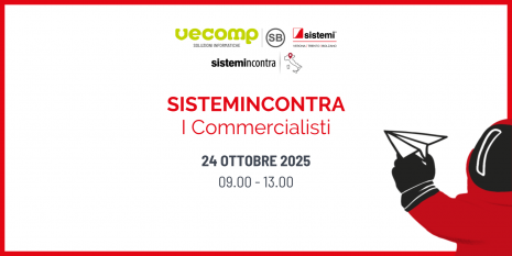 Sistemi Incontra i Commercialisti  - Trento