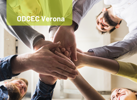 ODCEC - Analisi Relazionale: conoscere i propri interlocutori per migliorarne le relazioni